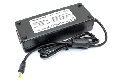 Блок питания (сетевой адаптер) для ноутбуков Acer 19V 7.3A 5.5x2.5