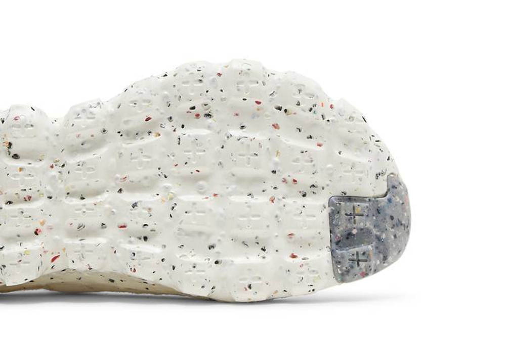 Кроссовки Nike Space Hippie 04 "Cream" (Женская размерная сетка)
