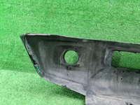 Бампер передний Suzuki Jimny 4 (2018-н.в.)