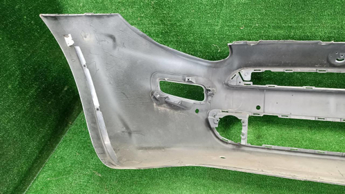 Бампер передний Fiat Punto 3 (2012-2018)