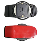 Крепление для мото R3 pro Липучка