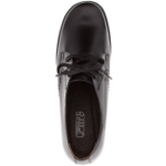 387348 полуботинки женские