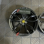 КОВАНЫЕ ДИСКИ для FERRARI F430 Феррари