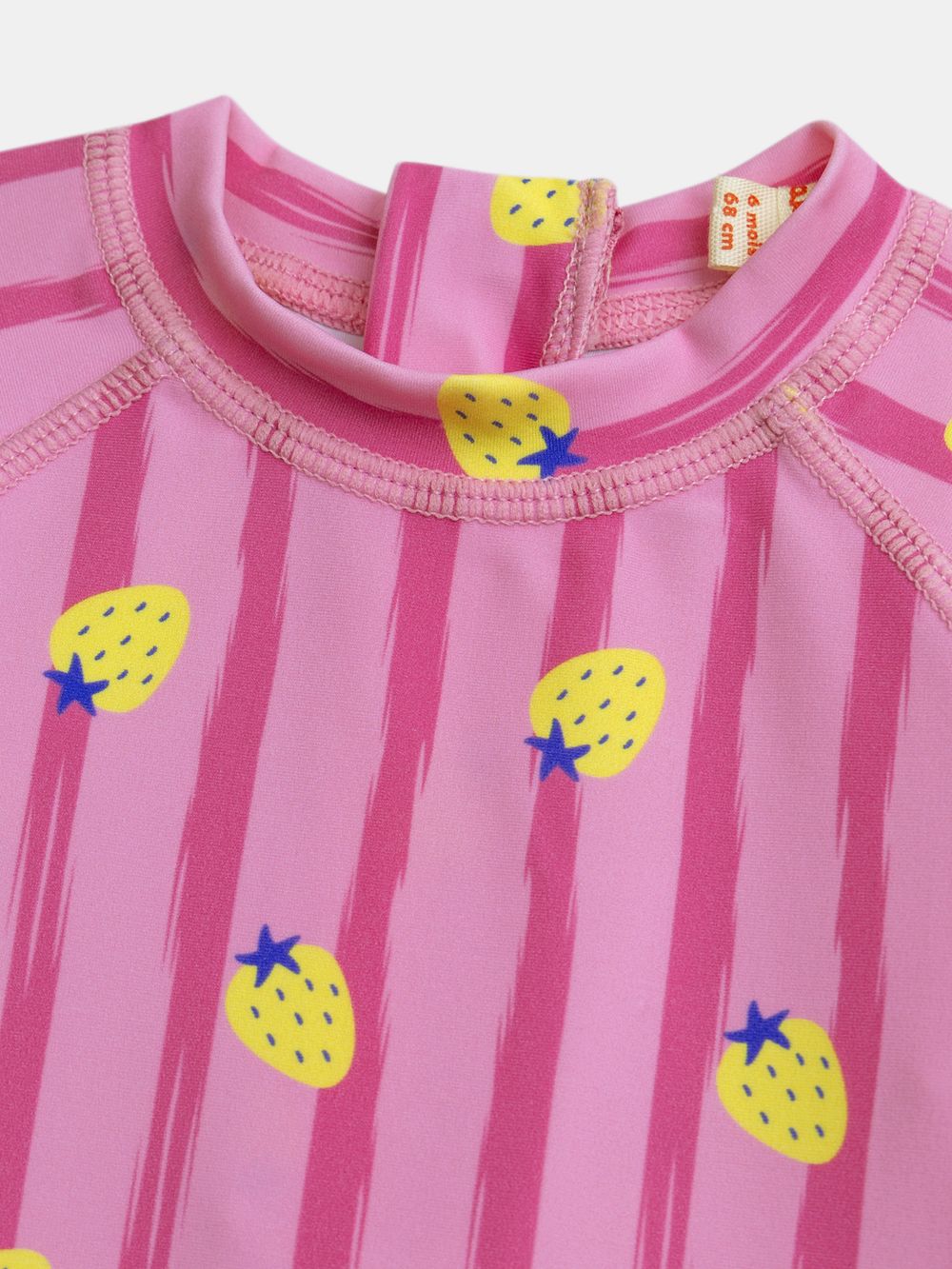 плавки с кофтой для плавания