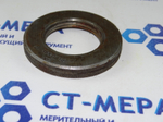 Калибр-кольцо 2М36х2 e НЕ