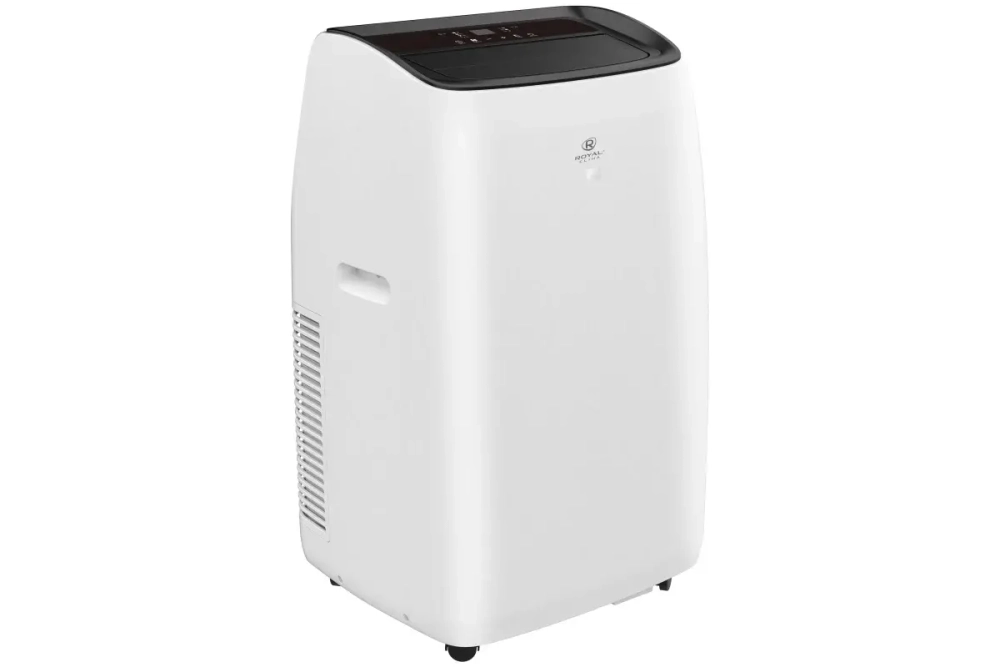 Мобильный кондиционер Royal Clima LARGO PRO RM-LP60CN-E