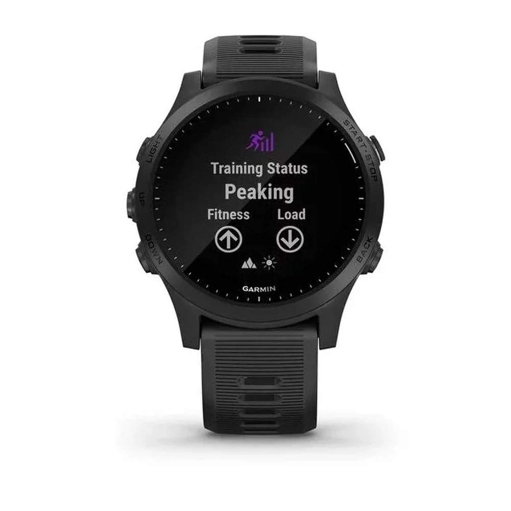 Смарт-часы Garmin Forerunner 945, 010-02063-01
