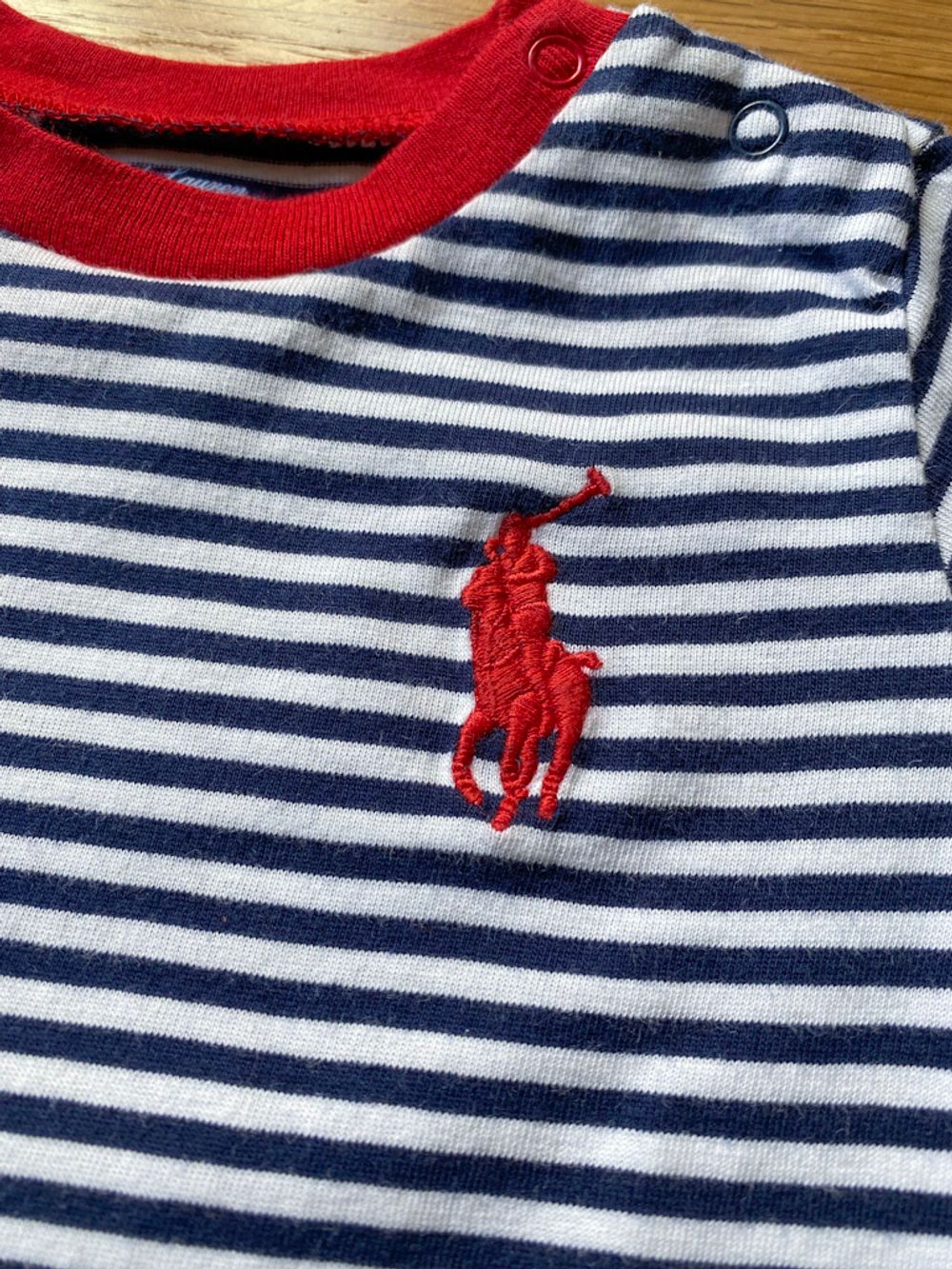 Футболка Ralph Lauren, 62