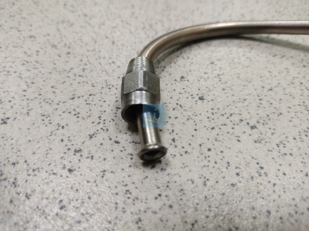 Трубка форсунки дренажная 840.1104361-10