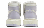 Кроссовки Jordan Air Jordan 1 Elevate High "Titanium" (Женская размерная сетка)