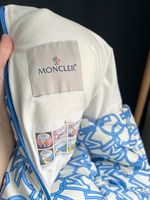 Конверт зимний пуховый Moncler, 62