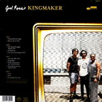 Joel Ross / KingMaker (2LP)