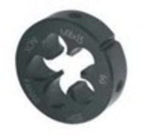 Плашка DIN-22568 M8 6g HSSE INOX N2-188001-0080