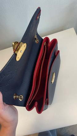 Сумка Louis Vuitton Vavin MM