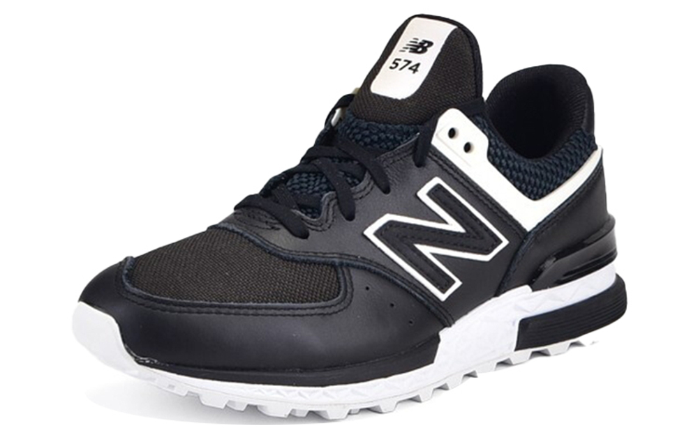 Кроссовки New Balance Nb 574 Sport (Женская размерная сетка)