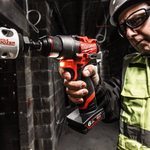 Дрель-шуруповерт Milwaukee M12 FDD2-202X аккумуляторная