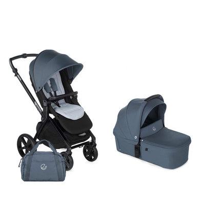 Детская коляска Jane Muum 4 Sweet 2 в 1 U79 Seal