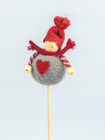 Топперы Новогодние