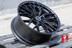 Комплект дисков RGW 031 18x8 et35 5x114.3