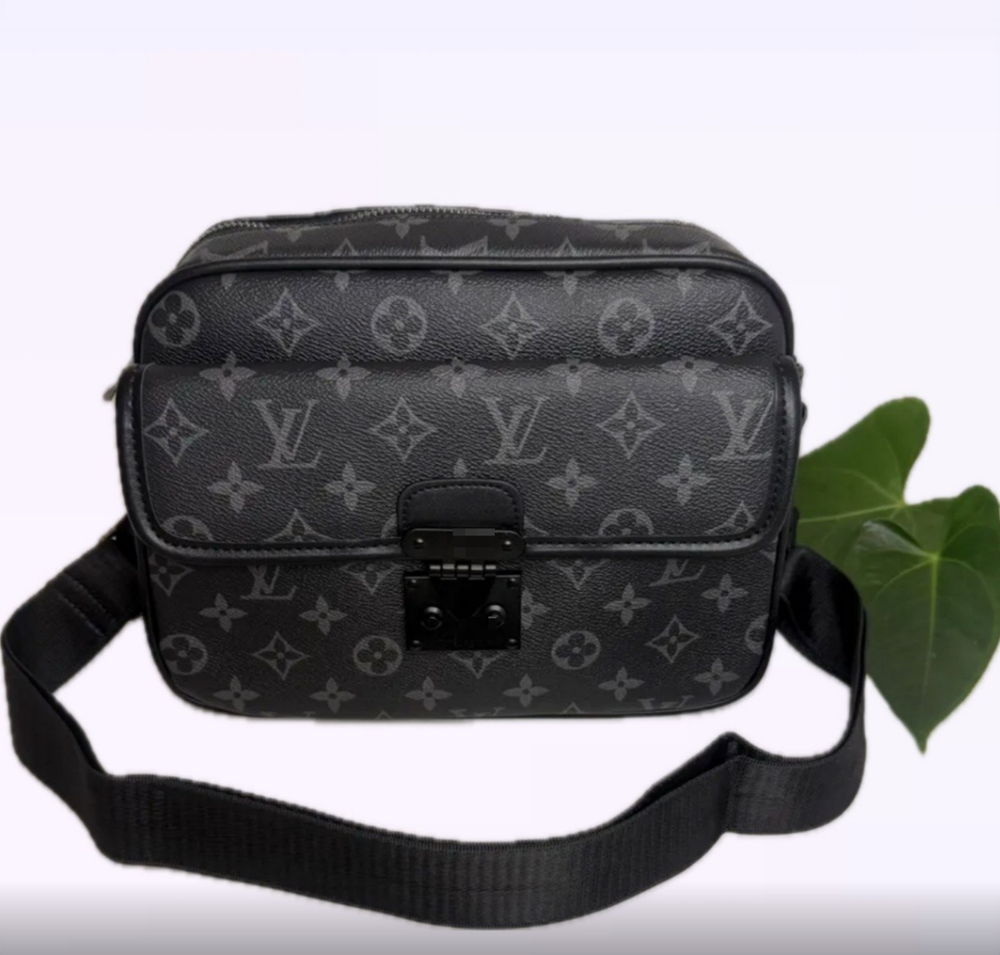 Стильная сумка через плечо для мужчин Louis Vuitton F222-2 M