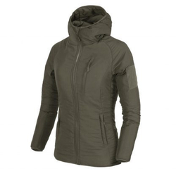 Куртка женская Helikon-Tex WOMENS WOLFHOUND Hoodie Jacket