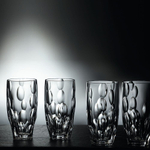 Набор высоких стаканов Sphere Longdrink Set/4, 4 шт., 385 мл, хрусталь, Nachtmann