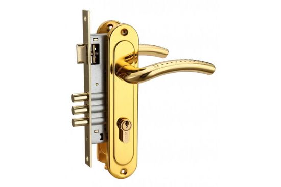 Замок врезной БУЛАТ