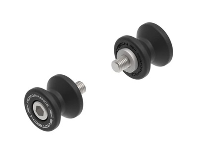 Evotech Performance Подкатные слайдеры KTM / Husqvarna