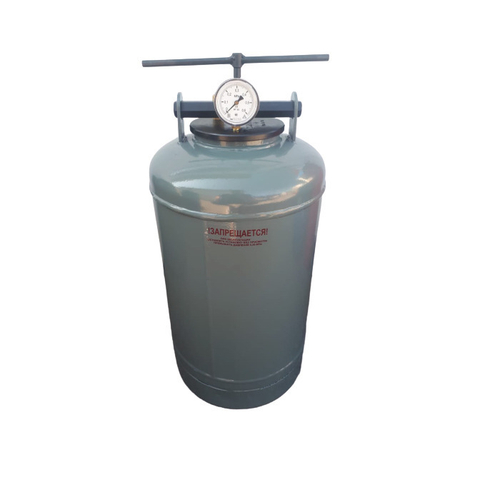 Автоклав для домашнего консервирования, 30 л, NOVOGAS,  Беларусь (Новогрудок)