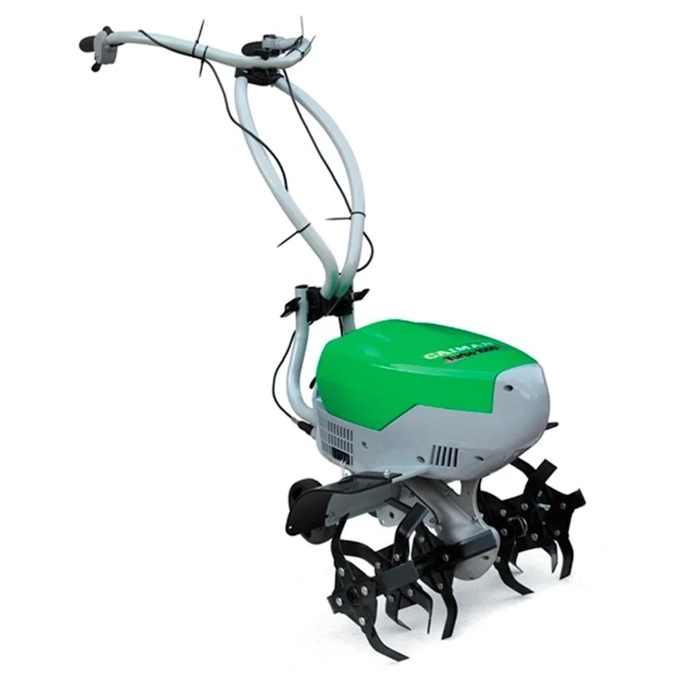 Caiman Turbo 1000 культиватор аккумуляторный (без АКБ и ЗУ) 6500360101