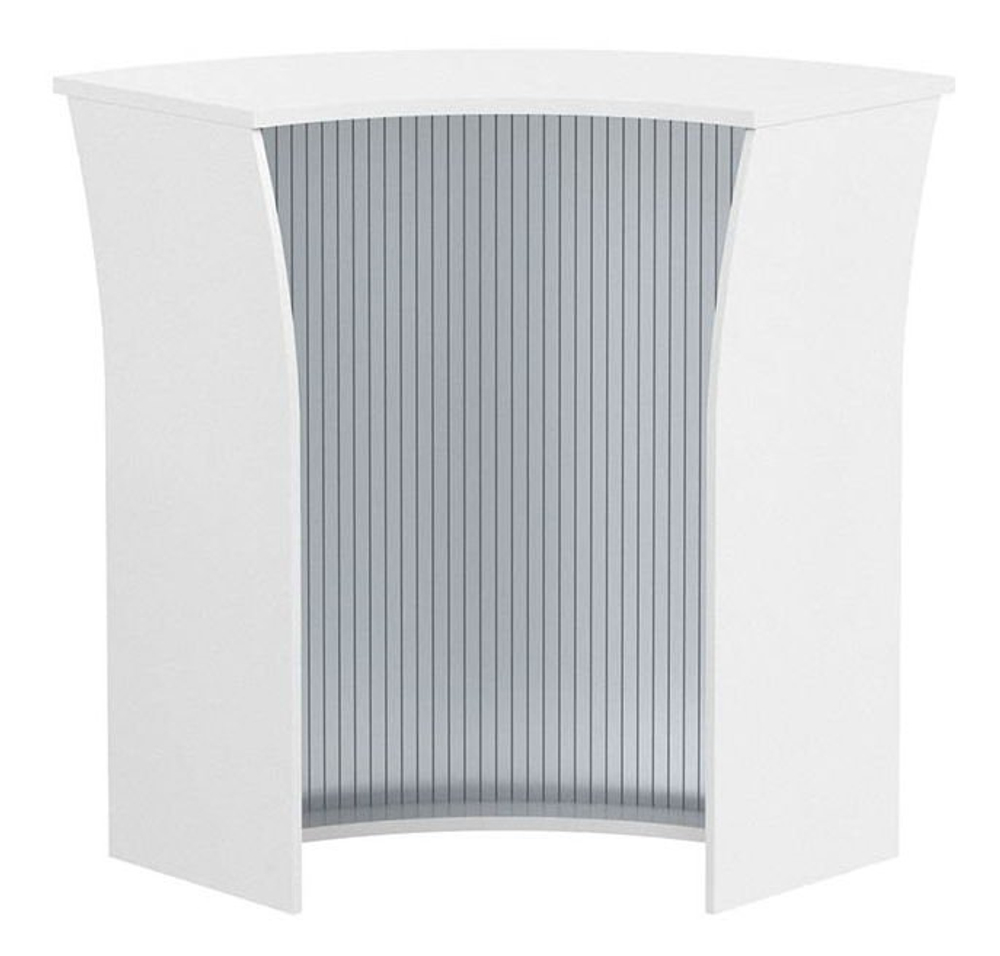 Стойка ресепшен угловая РС-5 Имаго (Imago)