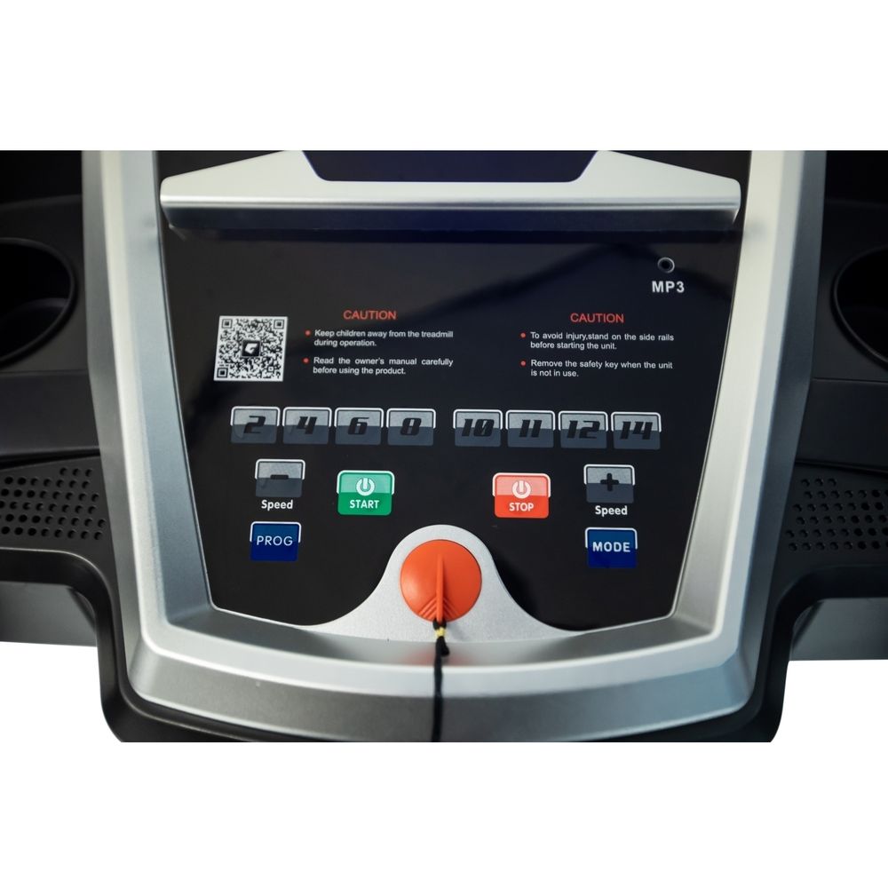 Беговая дорожка Furendo Nagoya 2.0