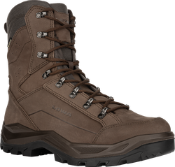 Ботинки Lowa Renegade II N GTX HI TF - Dark Brown