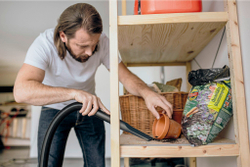 Хозяйственный пылесос WD 2 Plus V-12/6/18/C Home (YYY)