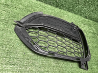 Решетка переднего бампера BMW X5 F15 13-18 M-paket
