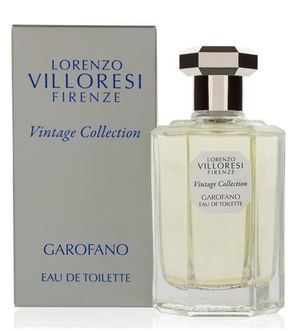 Lorenzo Villoresi Vintage Collection Garofano