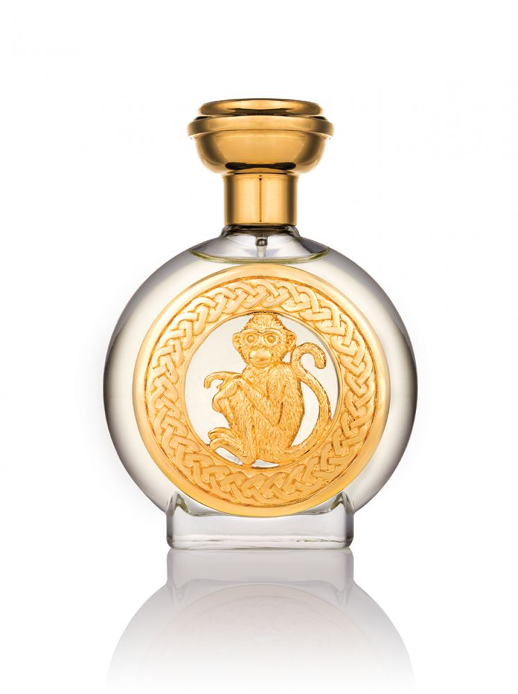 Boadicea The victorious hanuman