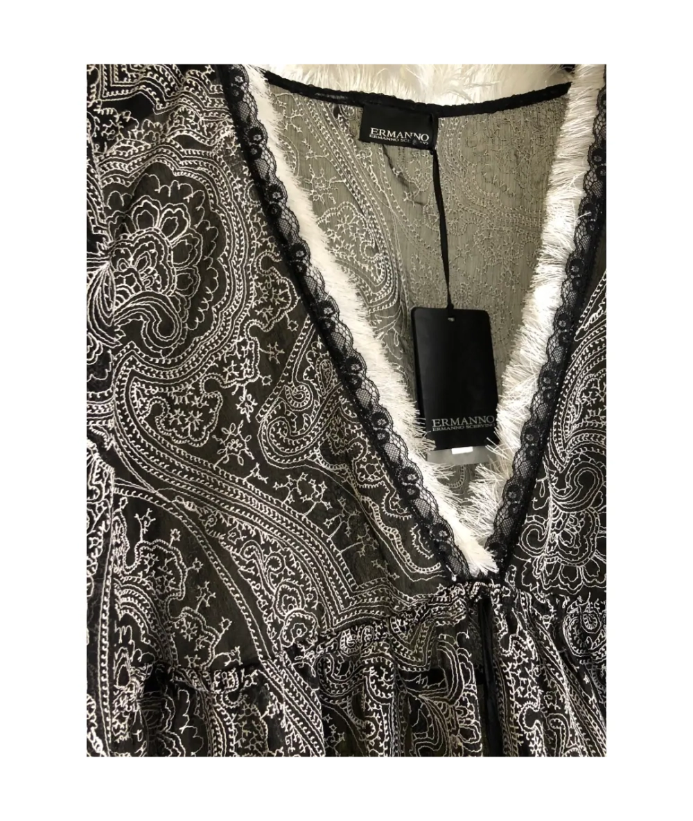 ERMANNO ERMANNO SCERVINO Блуза женская