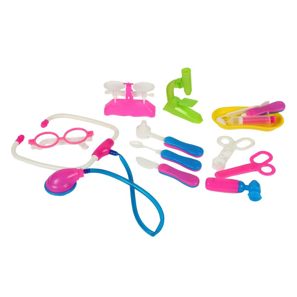 Набор доктора RRB-173 (21*9*18 см)