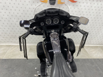 Harley-Davidson Street Glide FLHX1450 , 2001