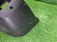 Бампер передний Haval Dargo (2022-н.в.)