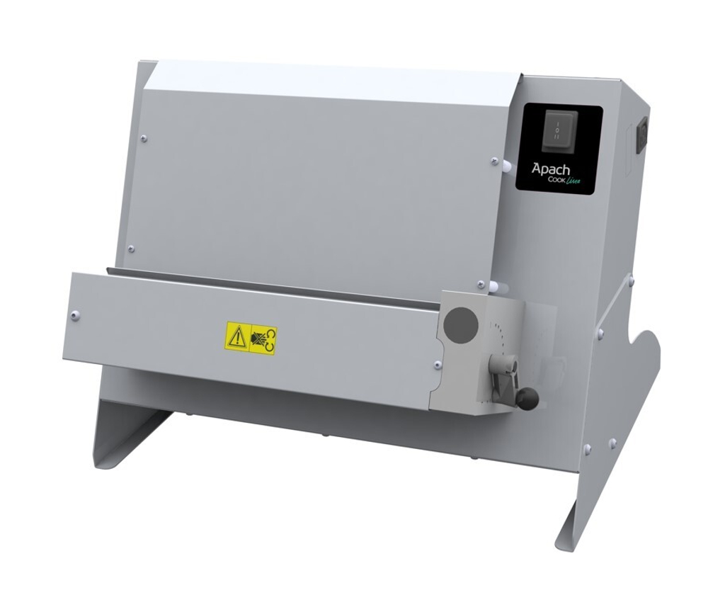 Тестораскатка Для Пиццы Apach Arm350M С Педалью