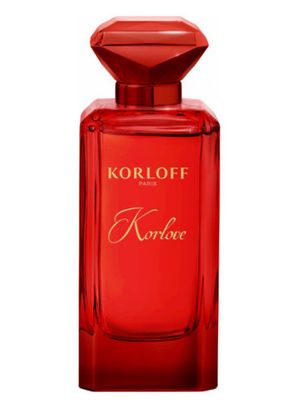 Korloff Paris Korlove