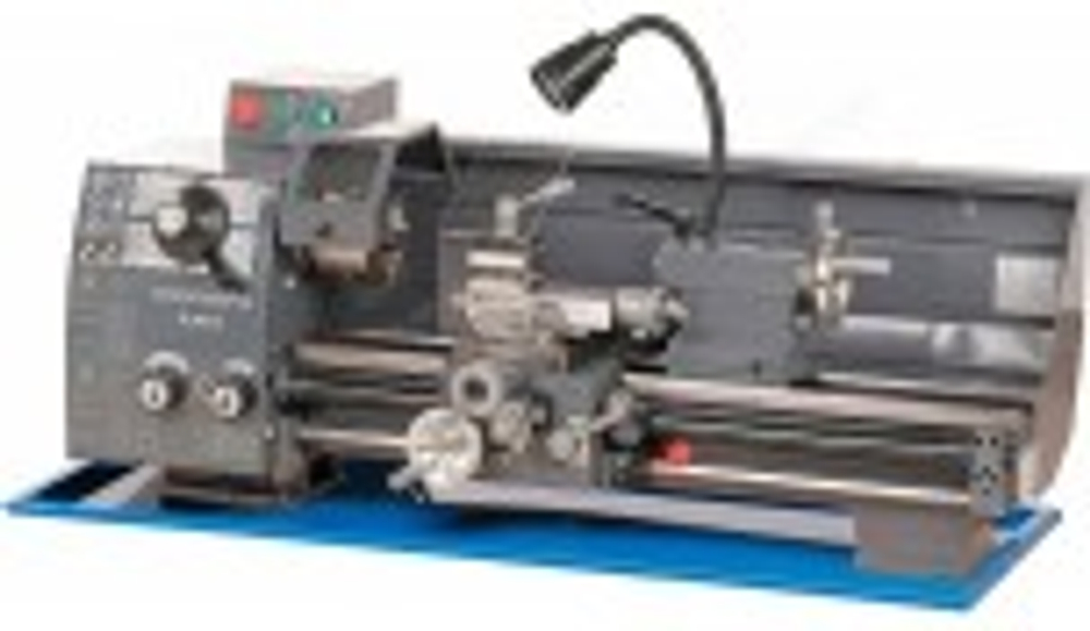 Станок токарный NORDBERG NLM650