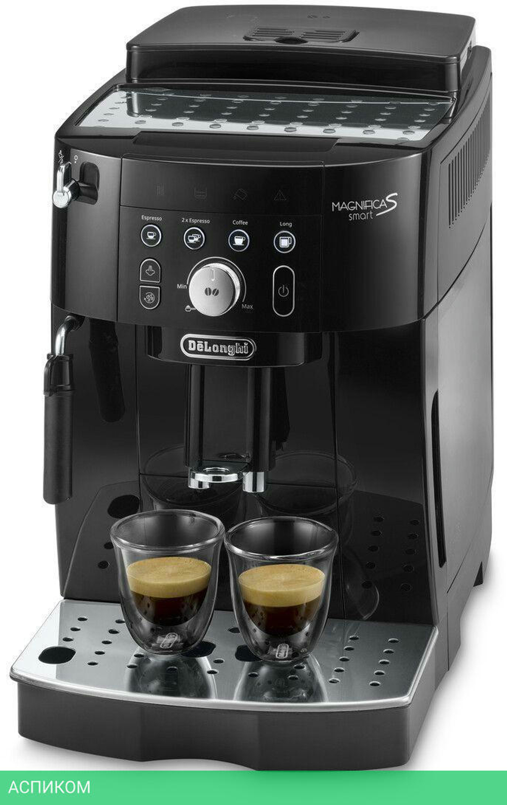 Кофемашина DeLonghi ECAM230.13.B