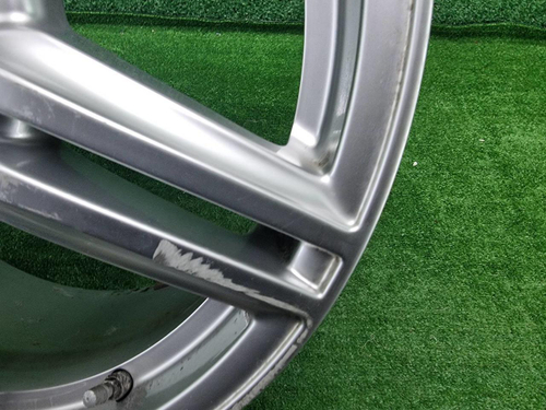 Диск литой R19 Porsche Cayenne 2 958 (2010-2018)