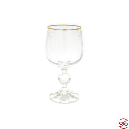 Набор бокалов для вина V-D 190 мл (6 шт)