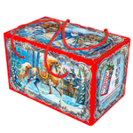 Посылка Морозец