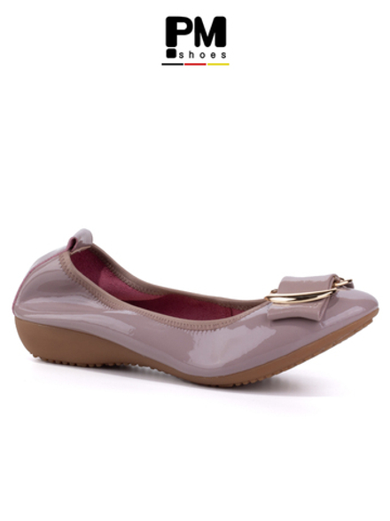 Женские Балетки PM shoes 10-528441-455
