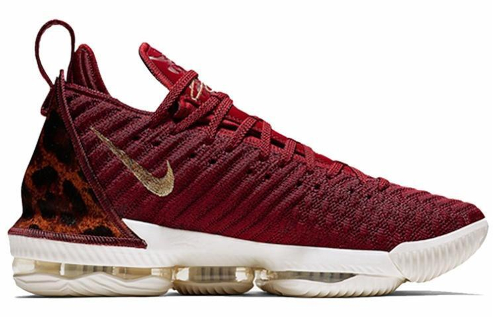 Кроссовки Nike Lebron 16 King